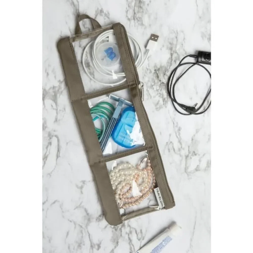 Travelon Set of 2packing organizers bag travel bag